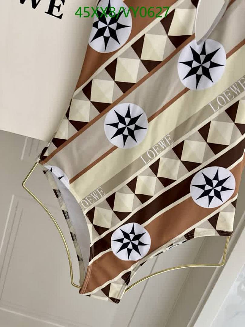 Loewe-Swimsuit Code: VY0627 $: 45USD