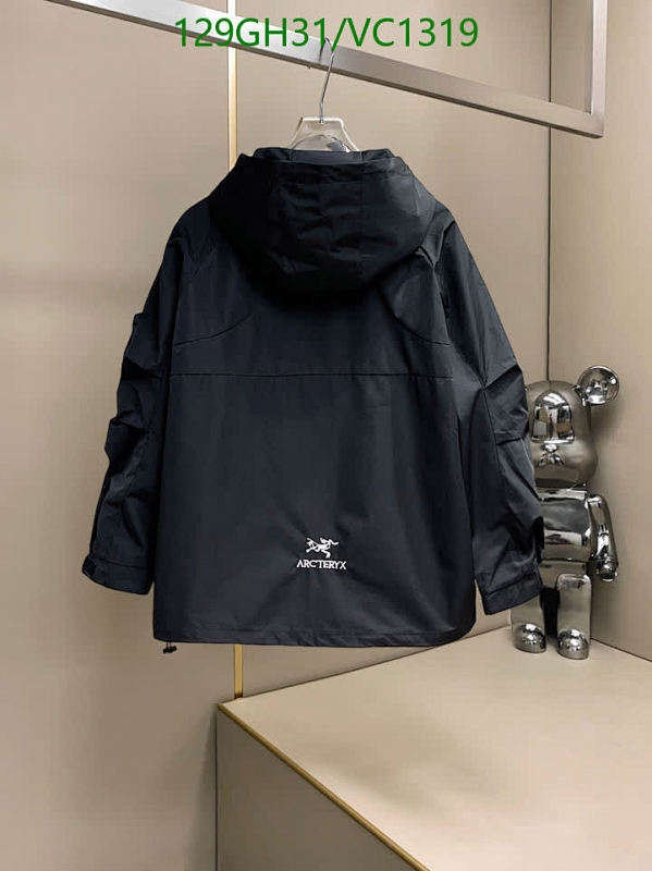 Arcteryx-Clothing Code: VC1319 $: 129USD