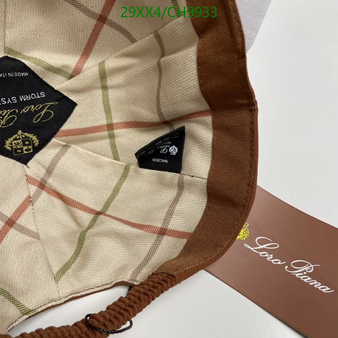 Lora Piana-Cap(Hat) Code: CH9933 $: 29USD