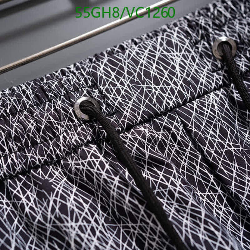 Loewe-Beach Shorts Code: VC1260 $: 55USD