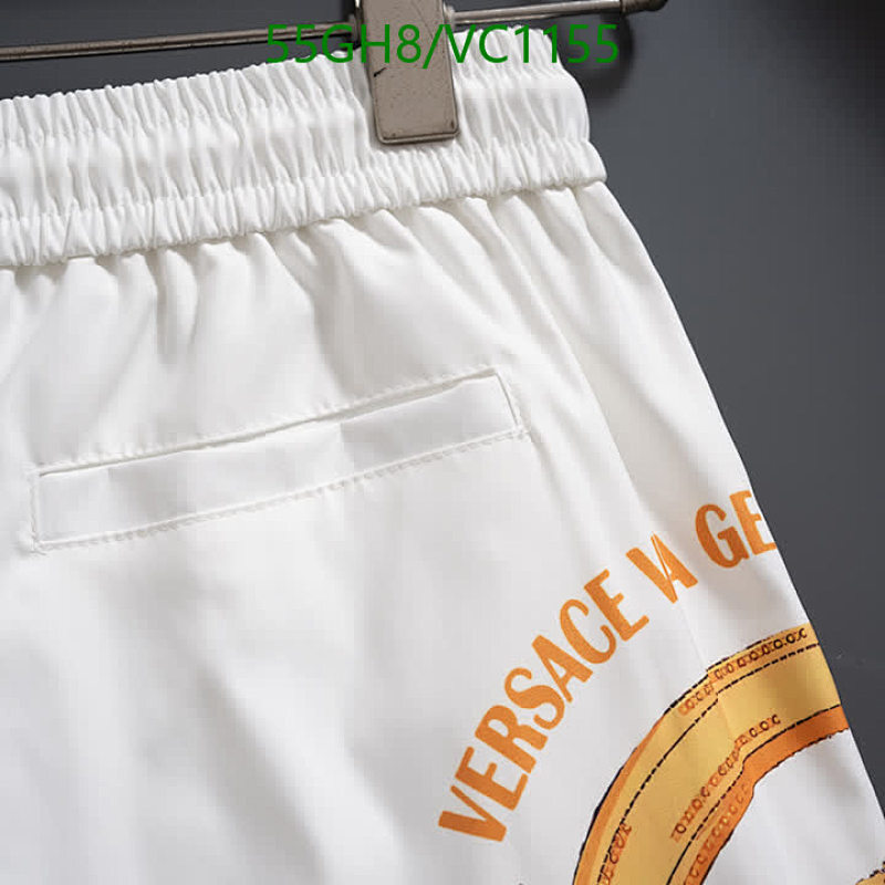 Versace-Beach Shorts Code: VC1155 $: 55USD