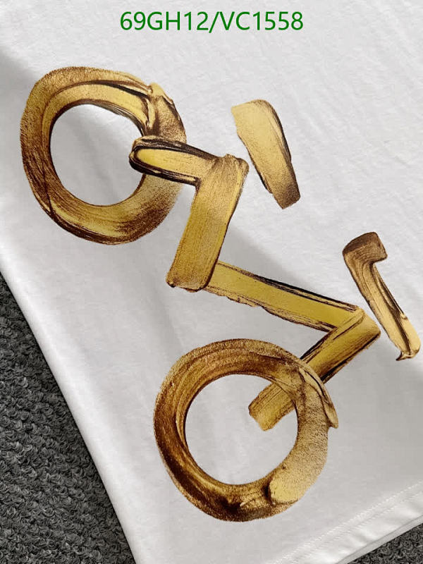 Loewe-Clothing Code: VC1558 $: 69USD