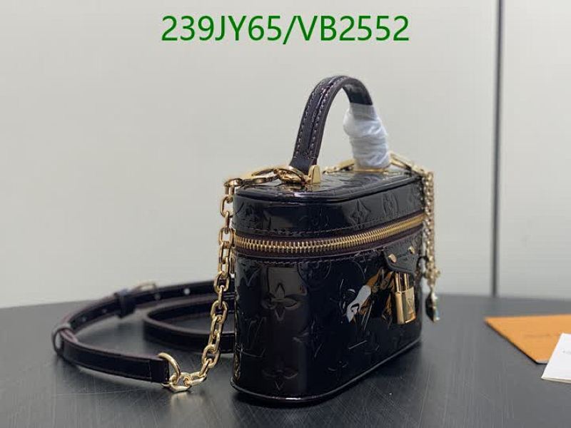 LV-Bag-Mirror Quality Code: VB2552 $: 239USD