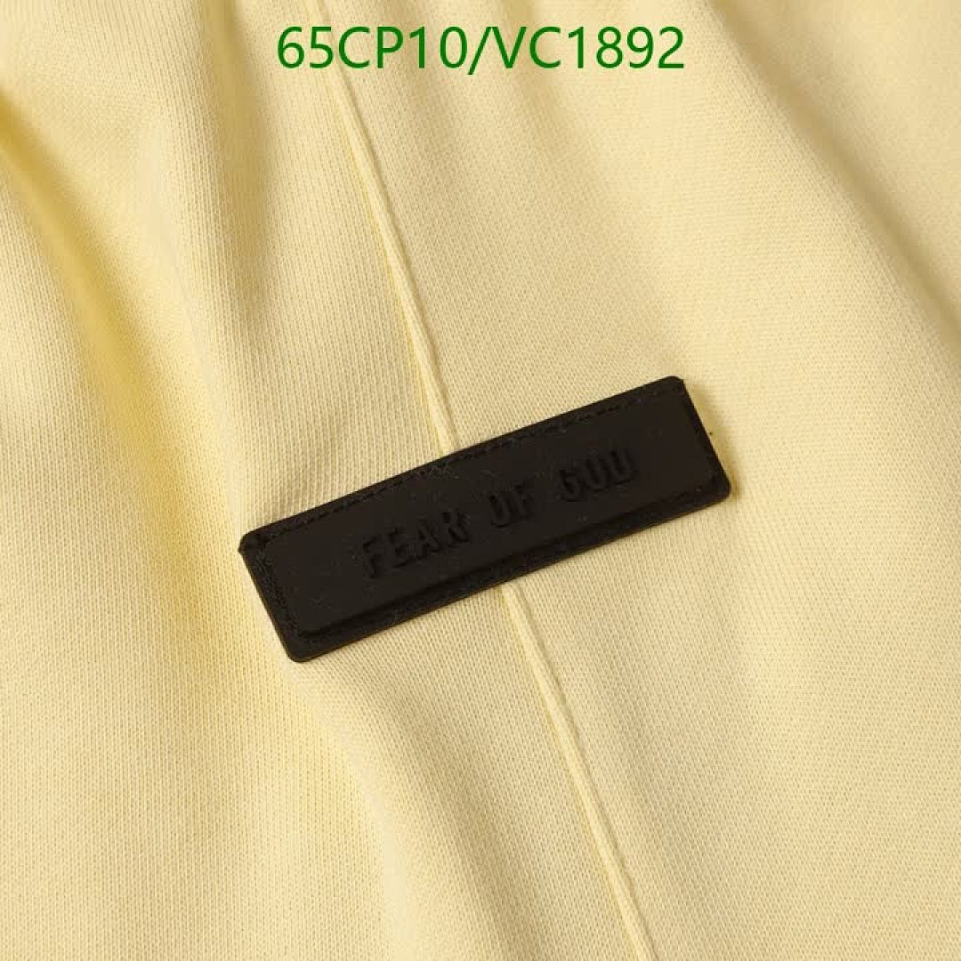 DENIM TEARS-Clothing Code: VC1892 $: 65USD