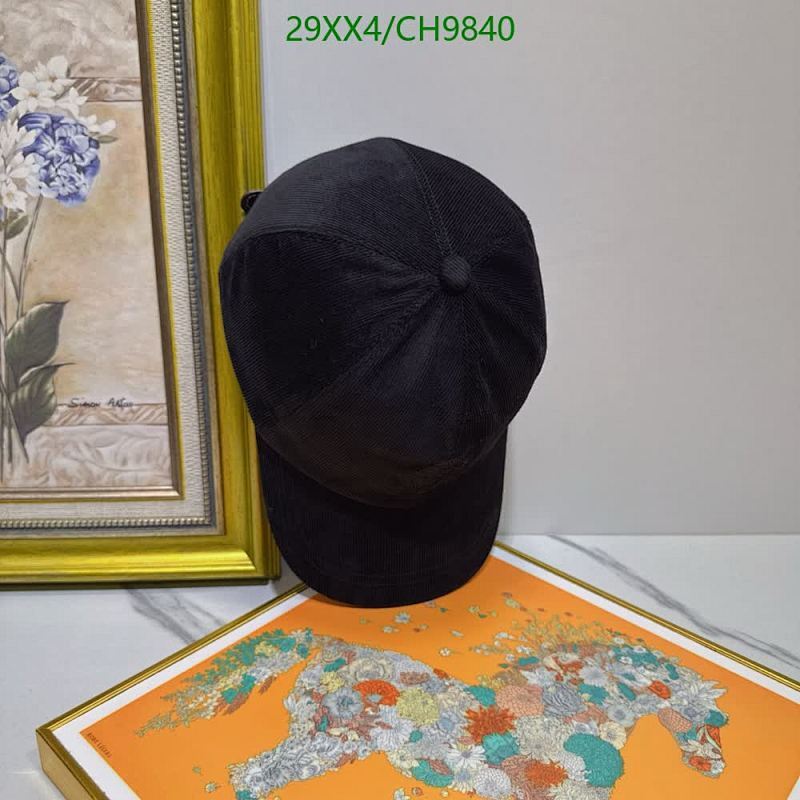 Brunello Cucinelli-Cap(Hat) Code: CH9840 $: 29USD