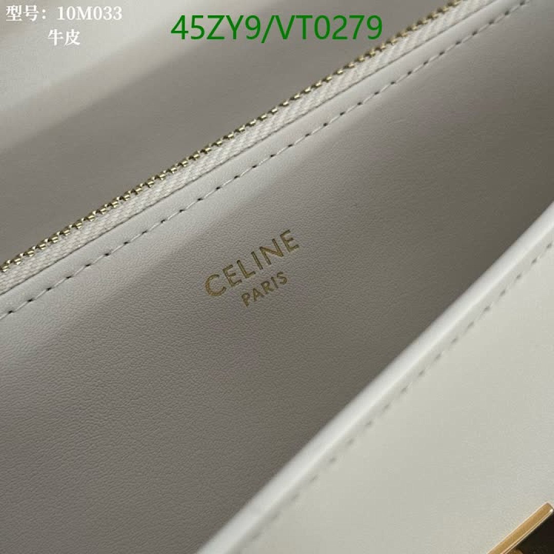Celine-Wallet(4A) Code: VT0279 $: 45USD