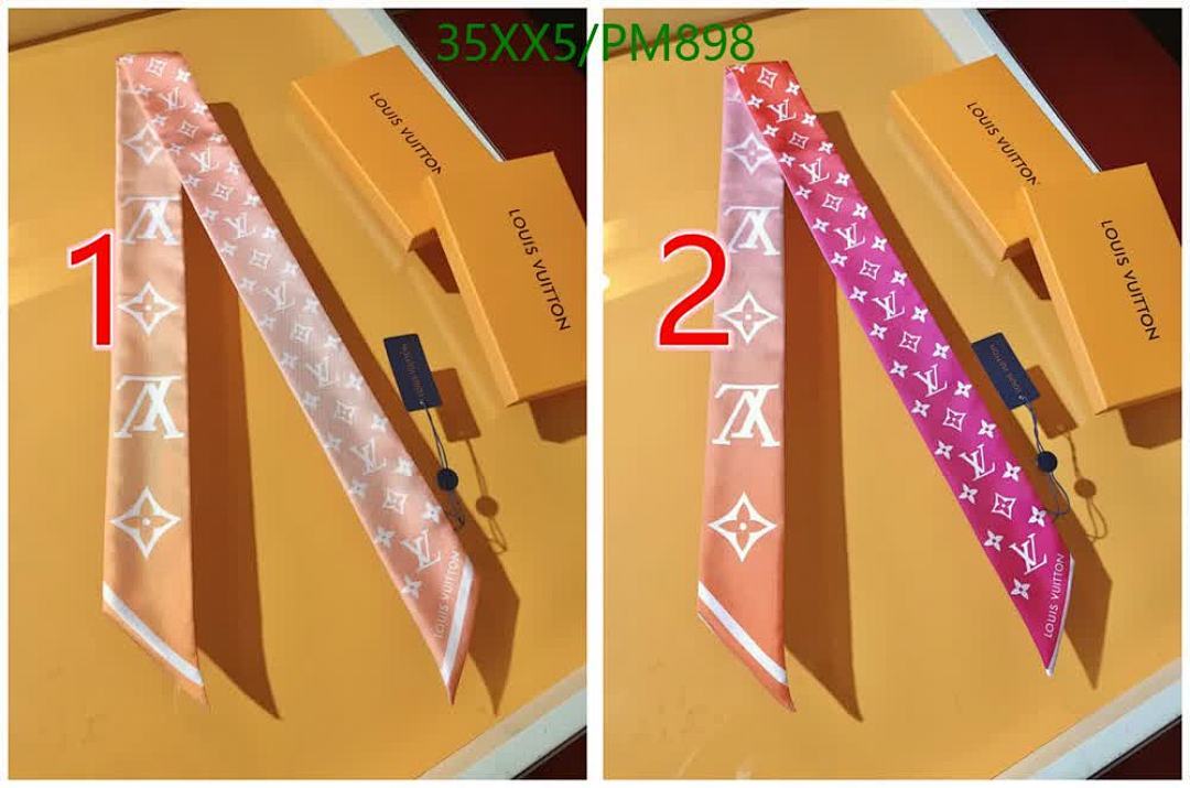 LV-Scarf Code: PM898 $: 35USD