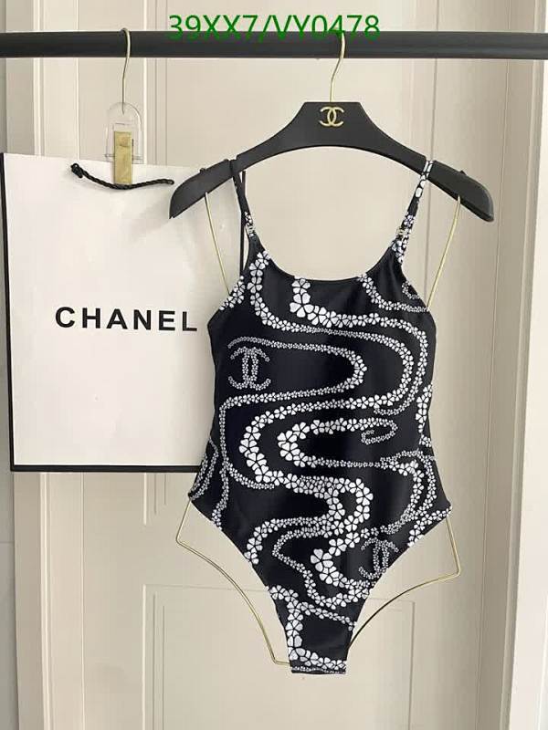 Chanel-Swimsuit Code: VY0478 $: 39USD