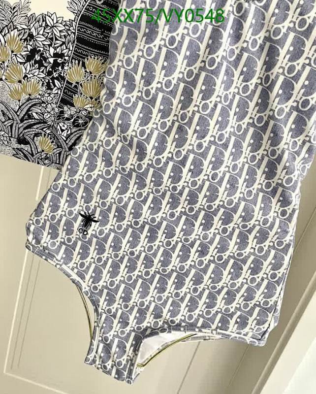 Dior-Swimsuit Code: VY0548 $: 45USD