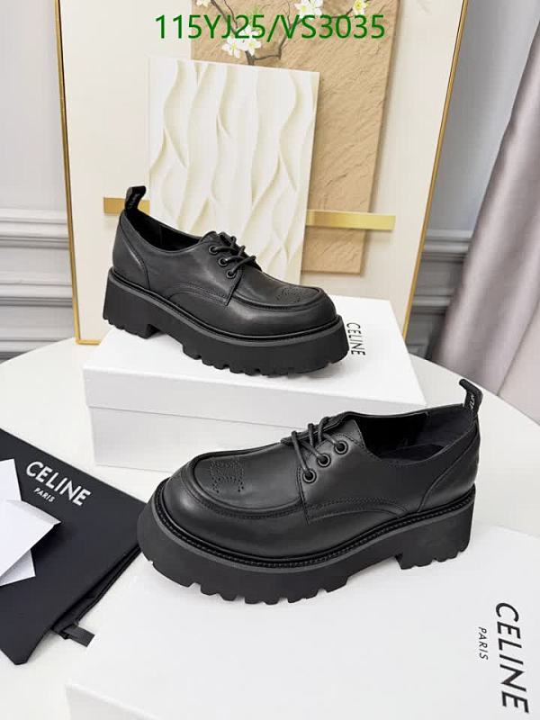 Prada-Women Shoes Code: VS3035 $: 115USD