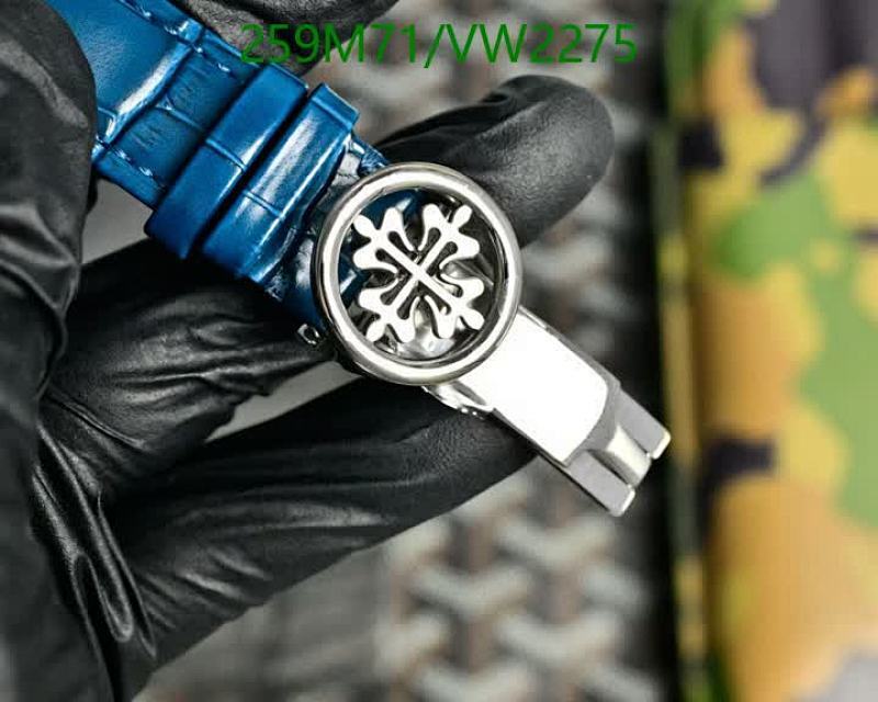 Patek Philippe-Watch-Mirror Quality Code: VW2275 $: 259USD