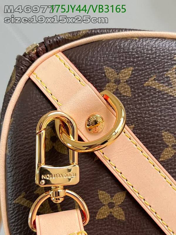 LV-Bag-Mirror Quality Code: VB3165 $: 175USD