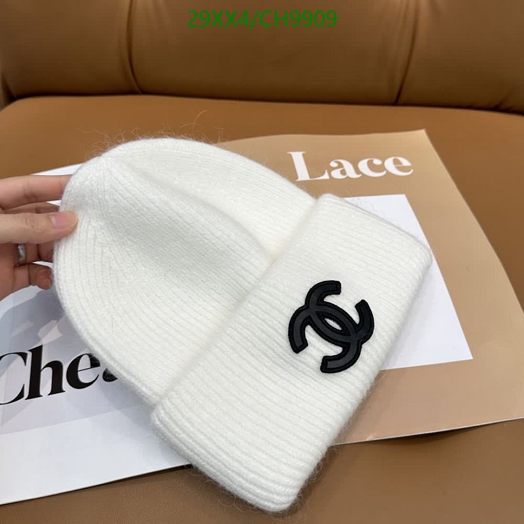 Chanel-Cap(Hat) Code: CH9909 $: 29USD