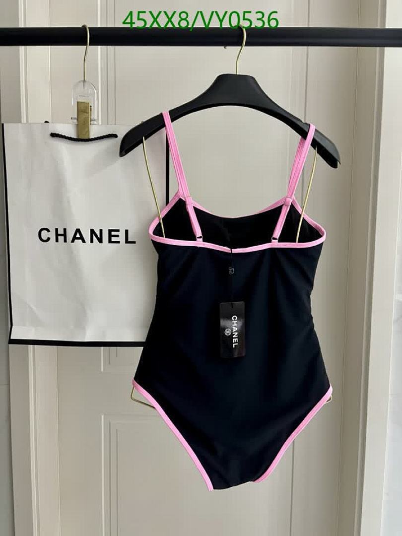 Chanel-Swimsuit Code: VY0536 $: 45USD