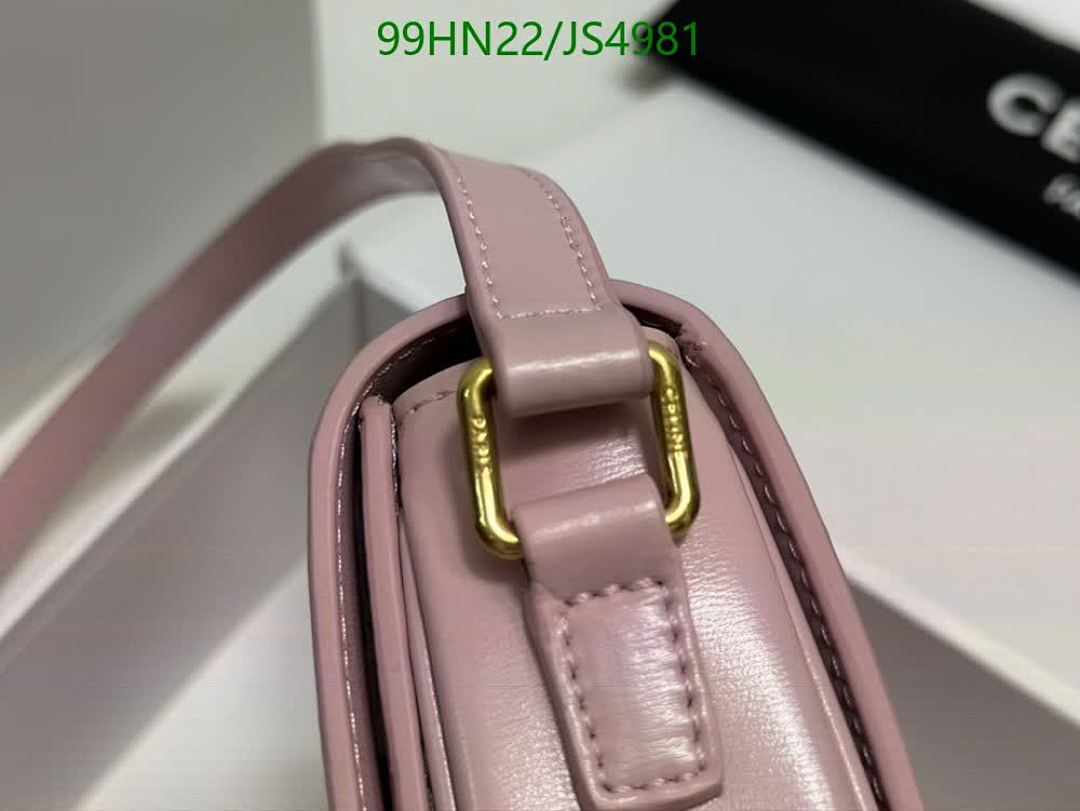 Celine-Bag-4A Quality Code: JS4981 $: 99USD