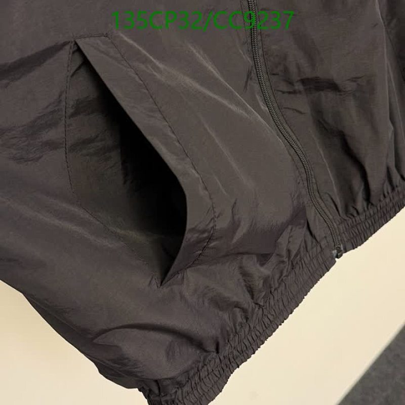 Balenciaga-Clothing Code: CC9237 $: 135USD