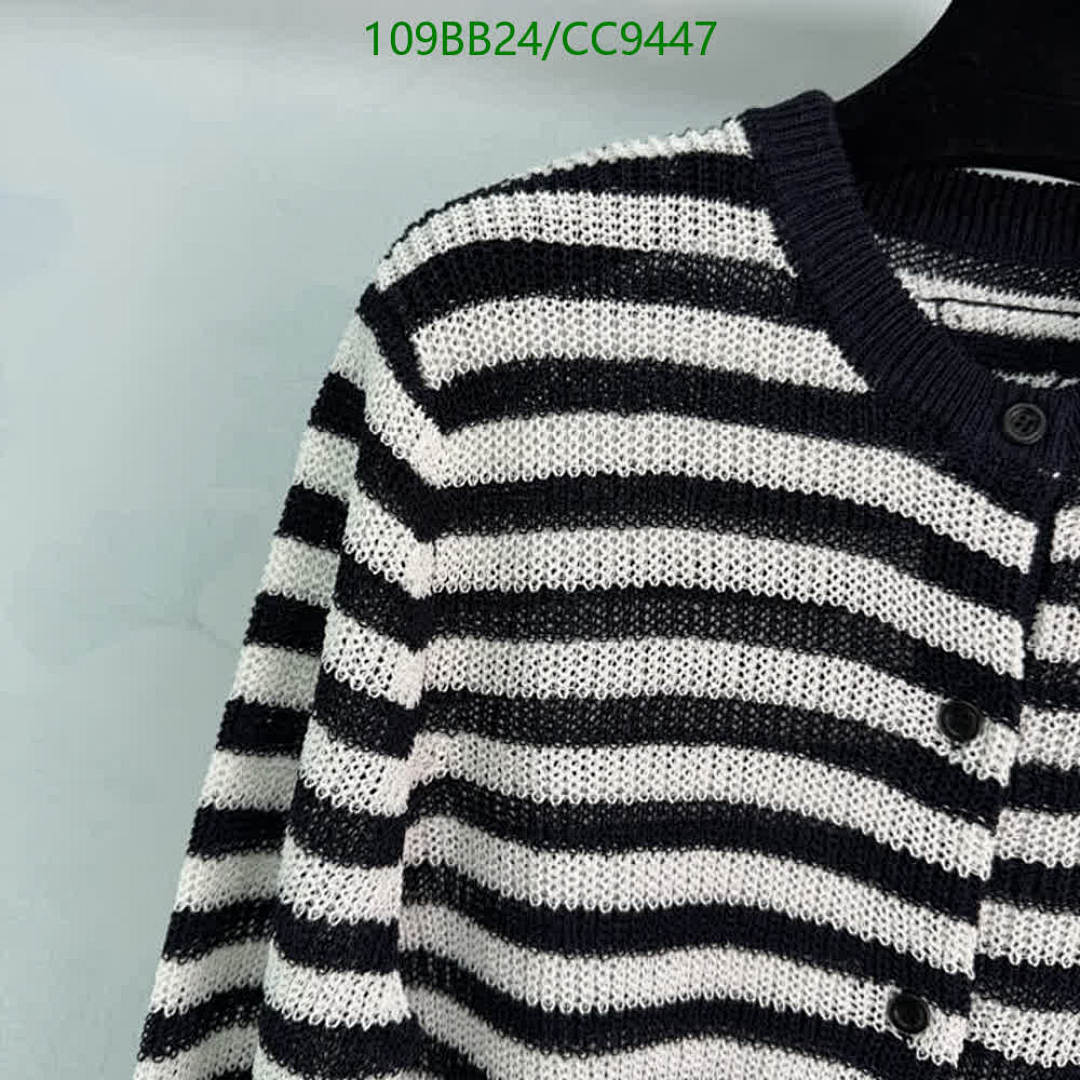 Prada-Clothing Code: CC9447 $: 109USD