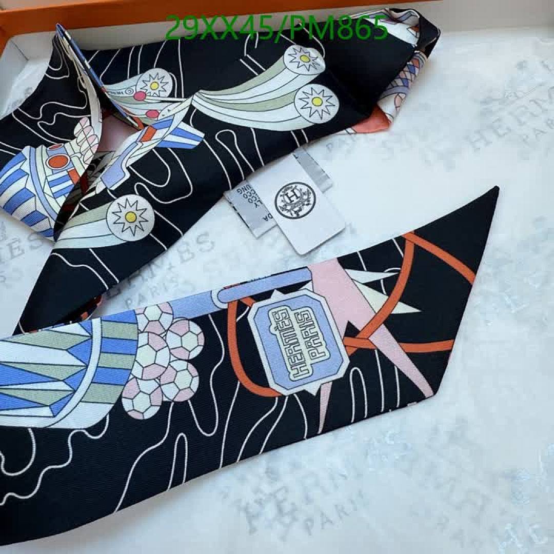 Hermes-Scarf Code: PM865 $: 29USD