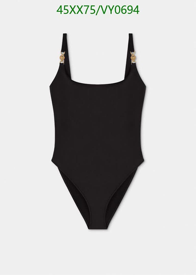 Versace-Swimsuit Code: VY0694 $: 45USD