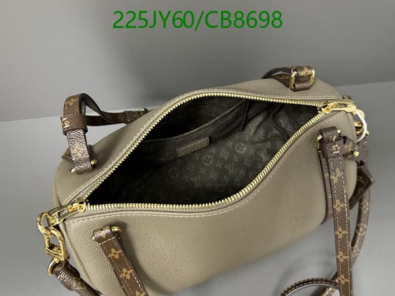 LV-Bag-Mirror Quality Code: CB8698 $: 225USD