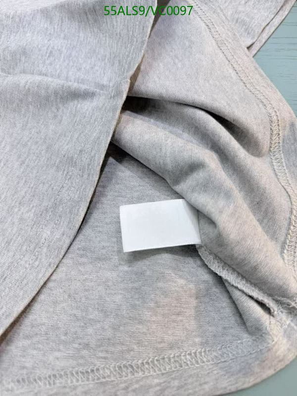 Gucci-Kids Clothing Code: VC0097 $: 55USD