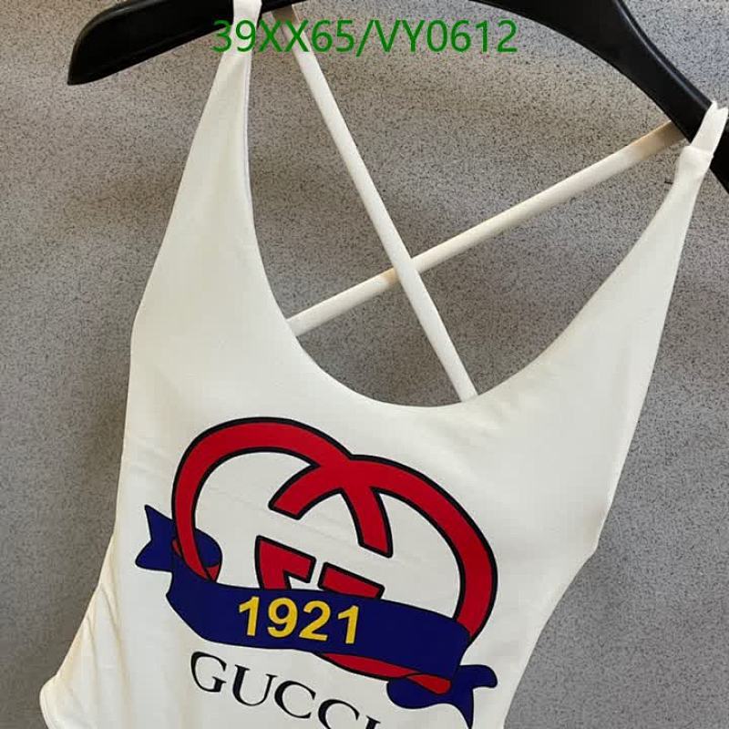 GUCCI-Swimsuit Code: VY0612 $: 39USD