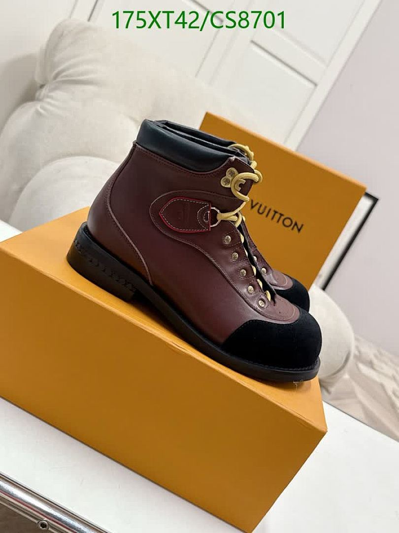 Boots-Men shoes Code: CS8701 $: 175USD-Yupoo.ru - Copybrand.Team photo album Boots-Men shoes Code: CS8701 $: 175USD