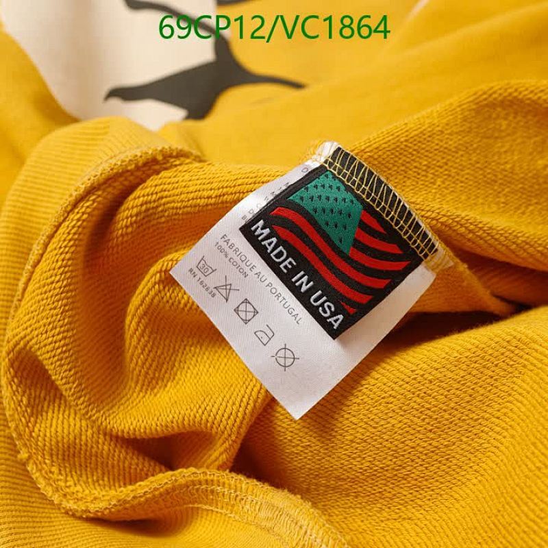 DENIM TEARS-Clothing Code: VC1864 $: 69USD