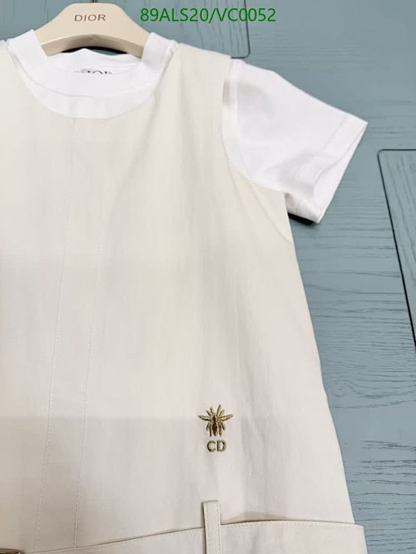 Dior-Kids clothing Code: VC0052 $: 89USD