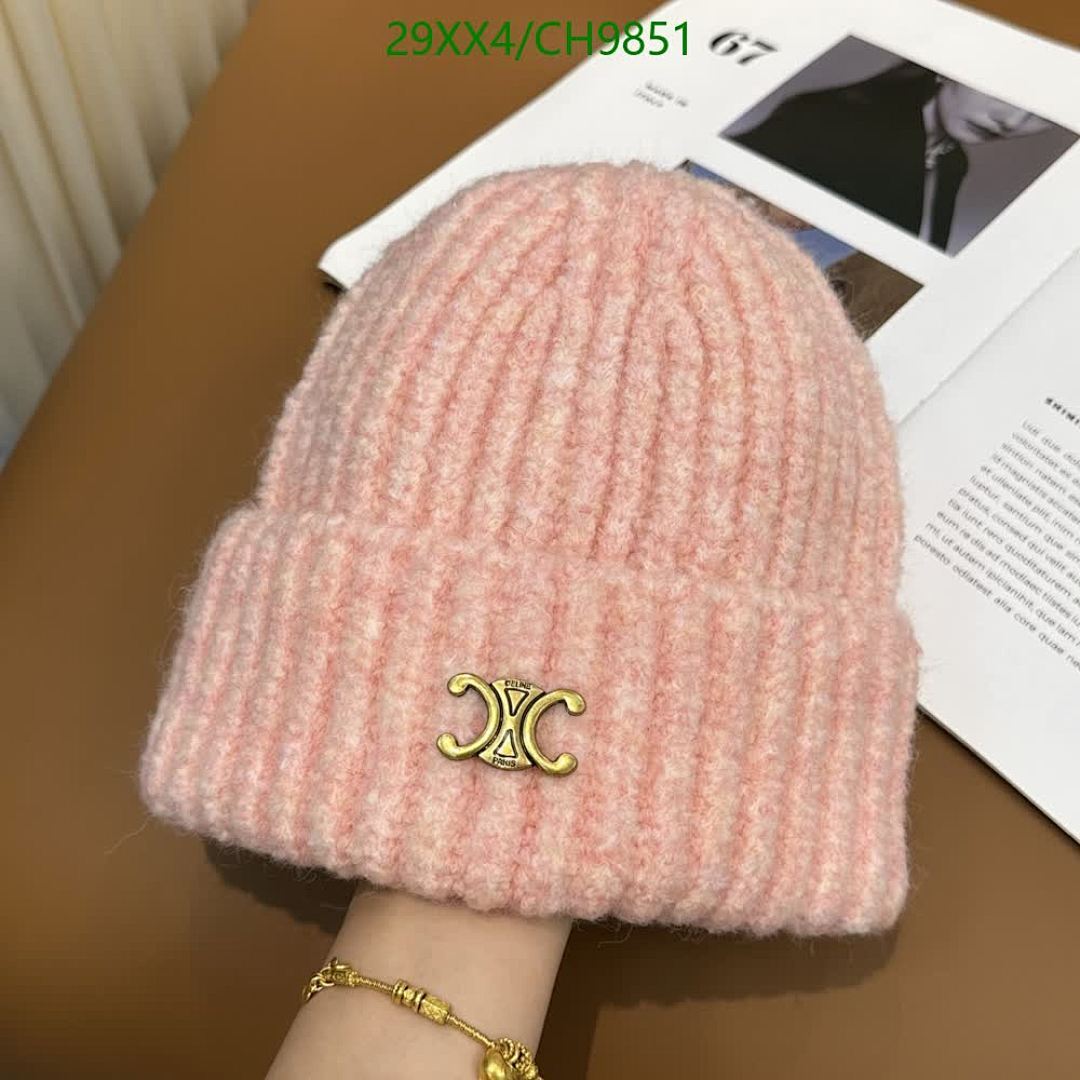 Celine-Cap(Hat) Code: CH9851 $: 29USD