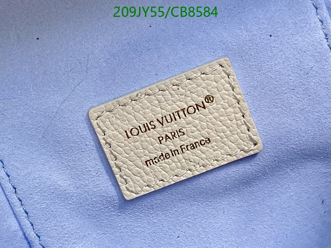 LV-Bag-Mirror Quality Code: CB8584 $: 209USD