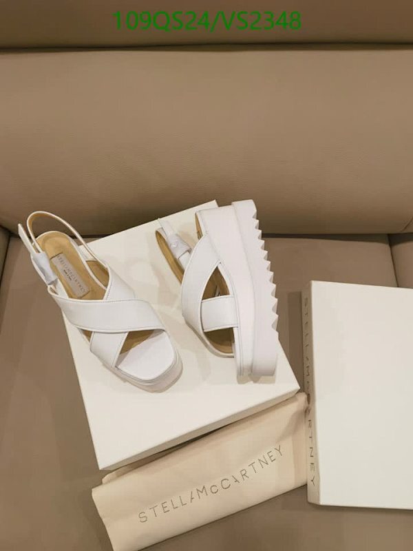 Stella-McCartney-Women Shoes Code: VS2348 $: 109USD