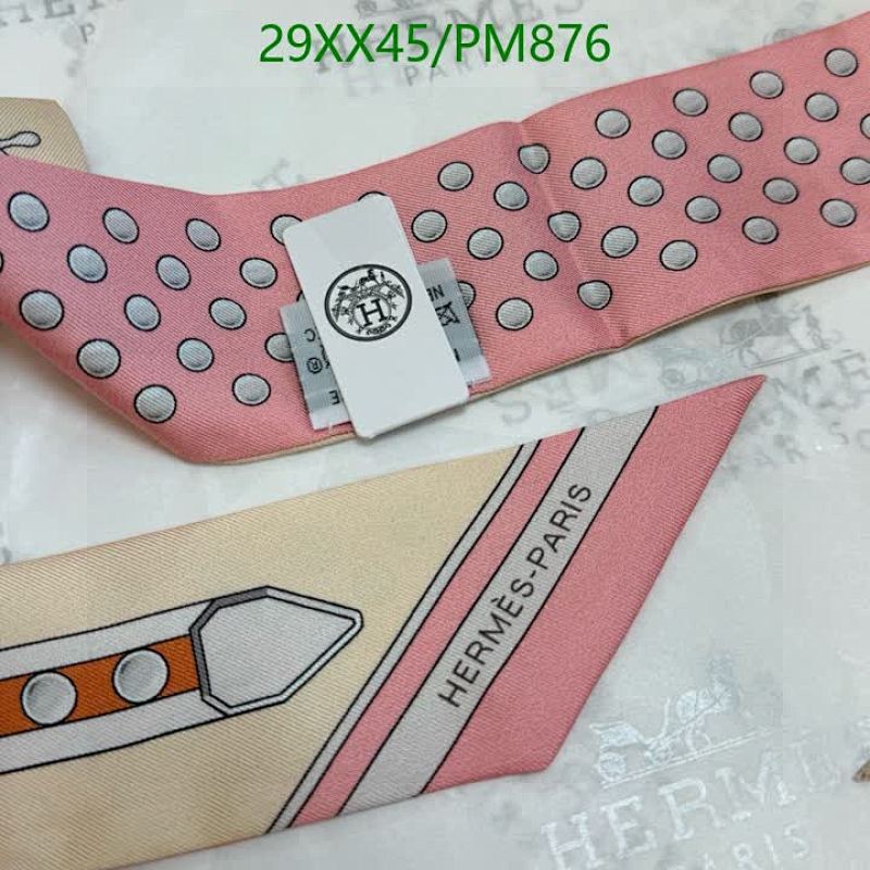 Hermes-Scarf Code: PM876 $: 29USD