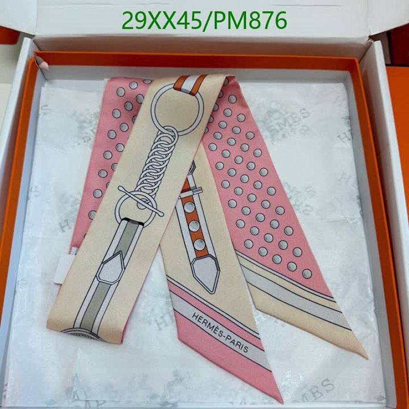 Hermes-Scarf Code: PM876 $: 29USD