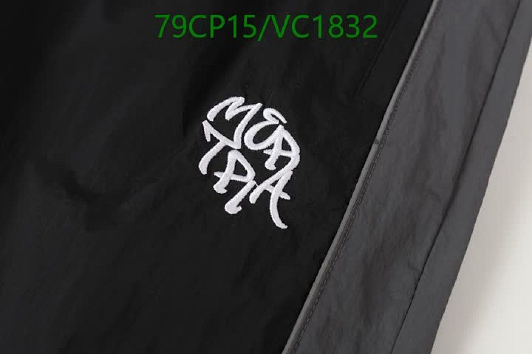 DENIM TEARS-Clothing Code: VC1832 $: 79USD