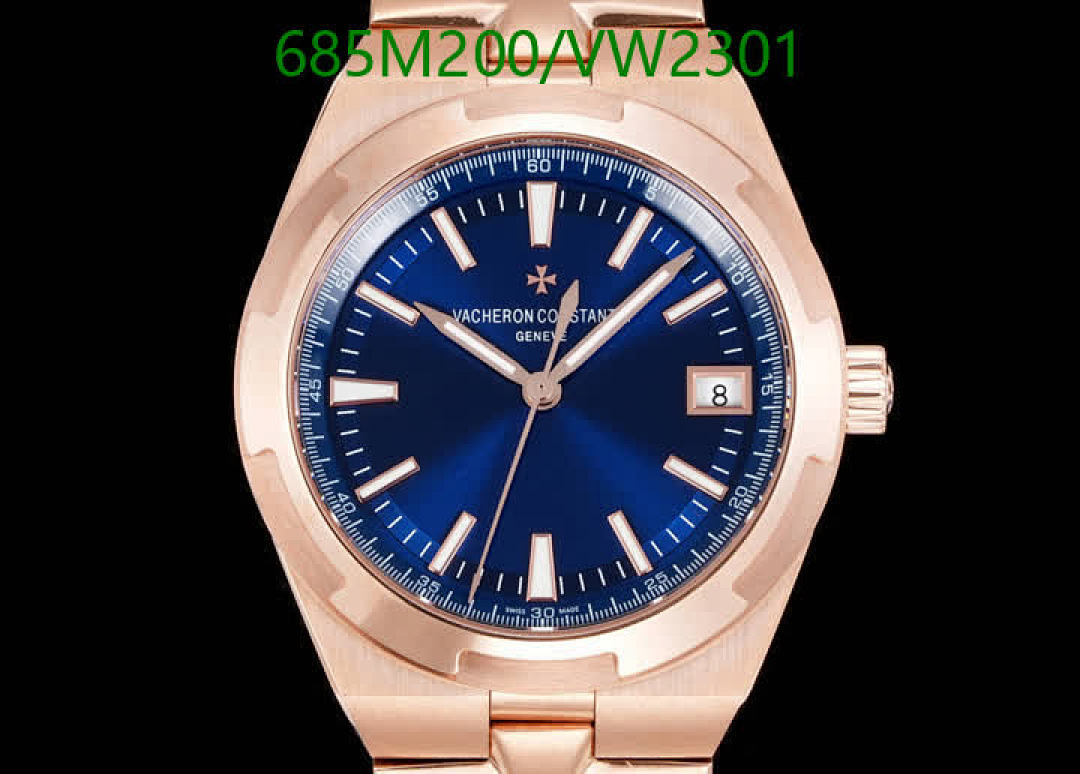 Vacheron Constantin-Watch-Mirror Quality Code: VW2301 $: 685USD