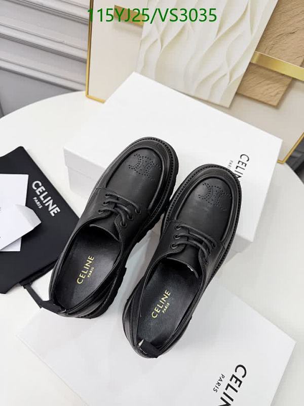 Prada-Women Shoes Code: VS3035 $: 115USD