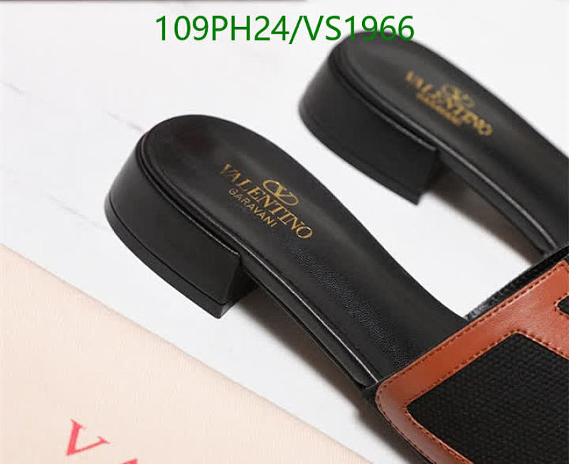 Valentino-Women Shoes Code: VS1966 $: 109USD