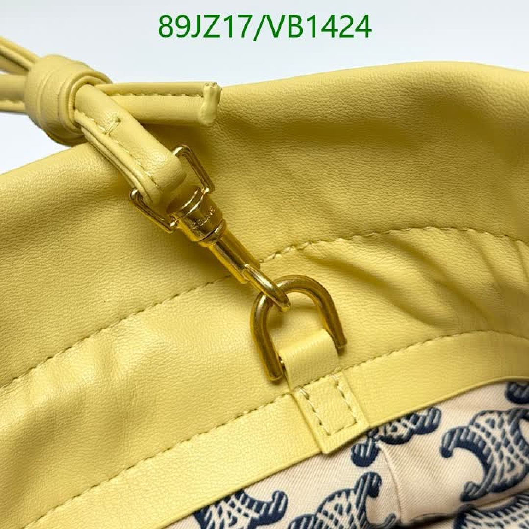 Celine-Bag-4A Quality Code: VB1424 $: 89USD