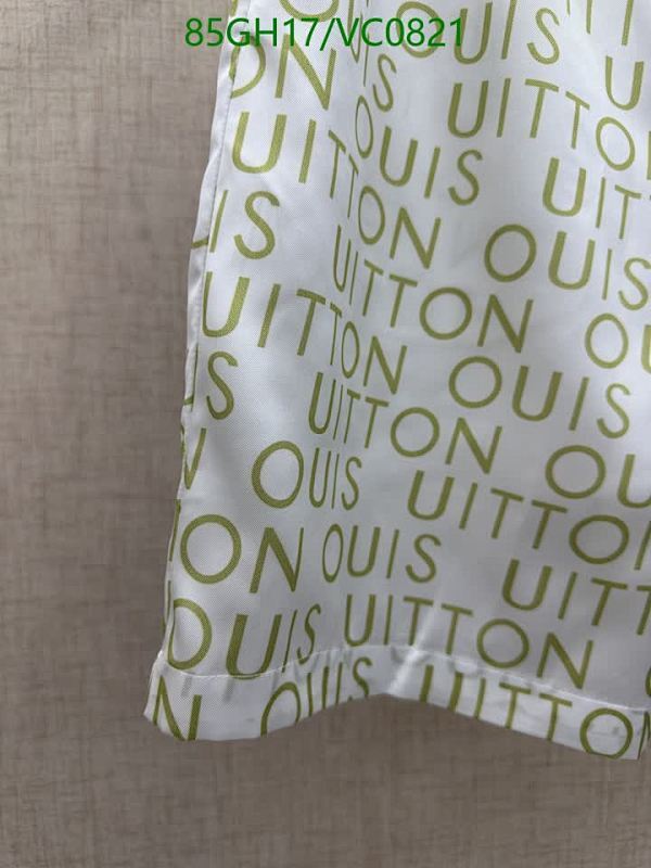 LV-Beach Shorts Code: VC0821 $: 85USD