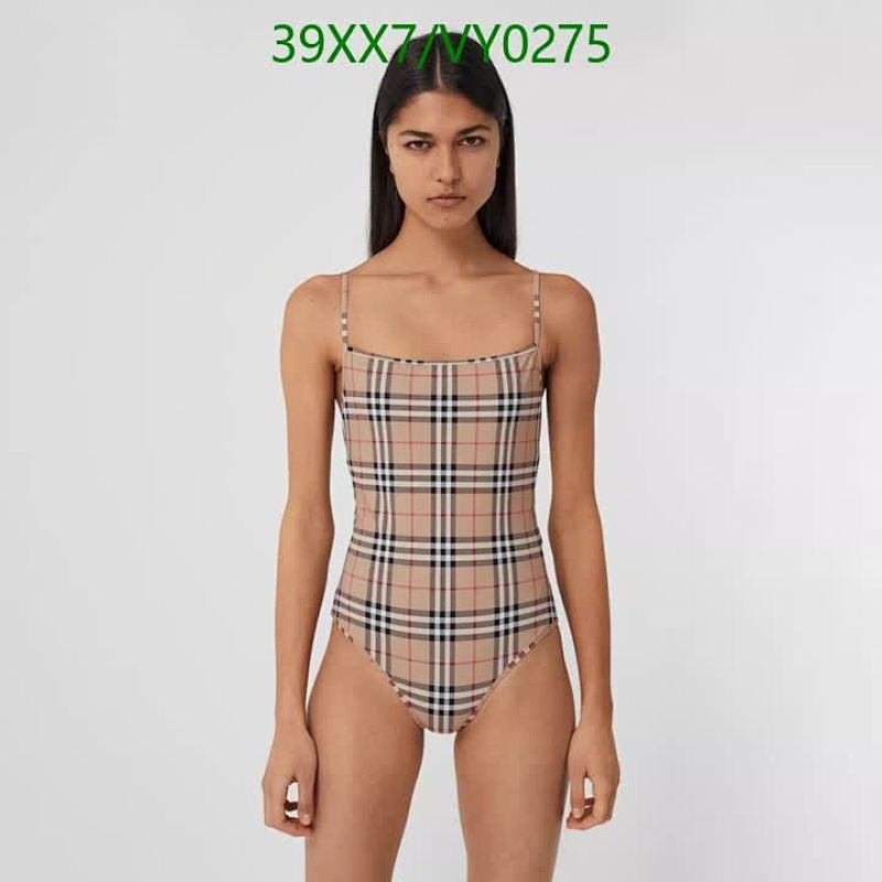Burberry-Swimsuit Code: VY0275 $: 39USD