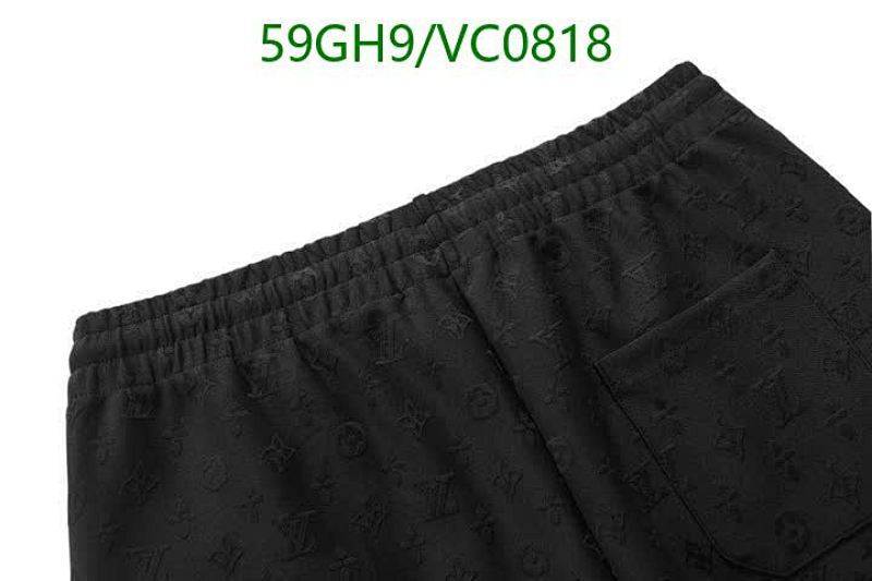 LV-Beach Shorts Code: VC0818 $: 59USD