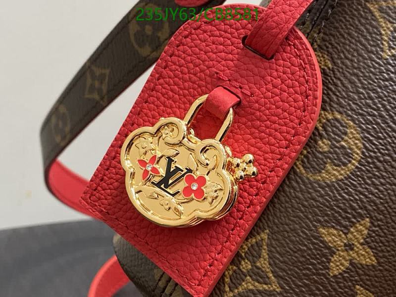 LV-Bag-Mirror Quality Code: CB8581 $: 235USD