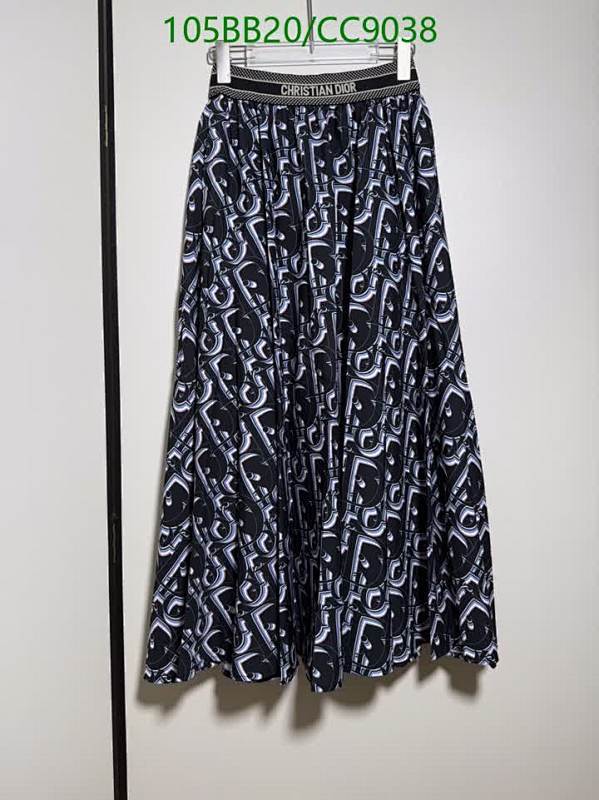 Dior-Clothing Code: CC9038 $: 105USD