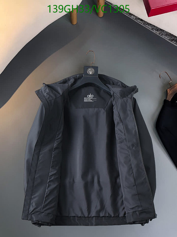 Alo Yoga-Clothing Code: VC1305 $: 139USD