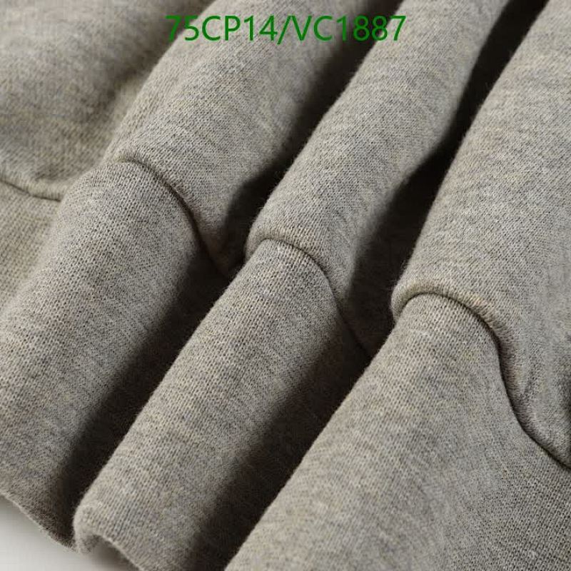 DENIM TEARS-Clothing Code: VC1887 $: 75USD