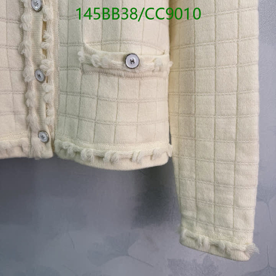 Chanel-Clothing Code: CC9010 $: 145USD