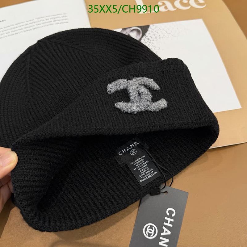Chanel-Cap(Hat) Code: CH9910 $: 35USD