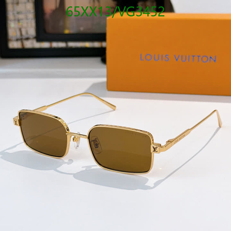 LV-Glasses Code: VG3452 $: 65USD