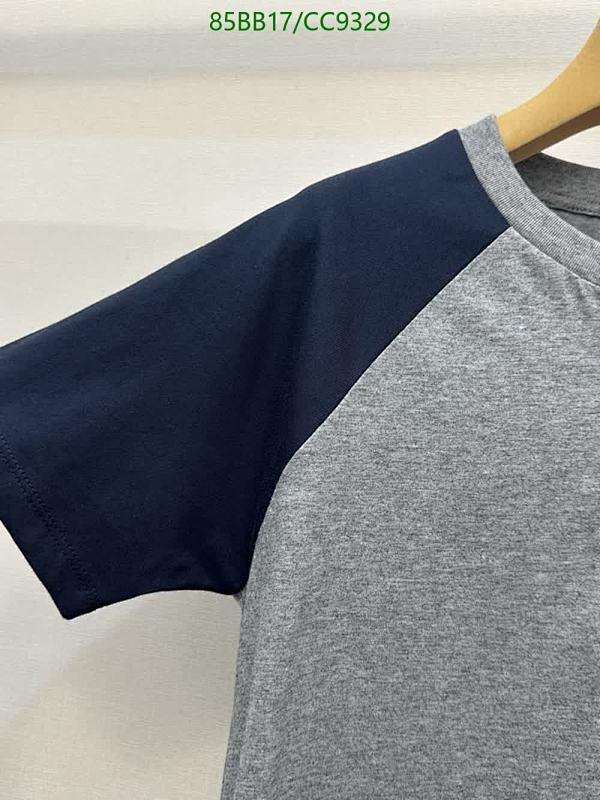 Miu Miu-Clothing Code: CC9329 $: 85USD